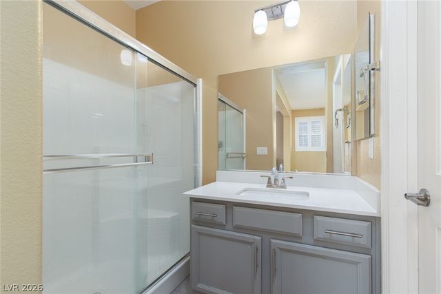 824 Claystone Ridge Avenue, North Las Vegas, NV 89084