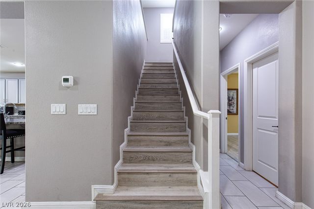 824 Claystone Ridge Avenue, North Las Vegas, NV 89084