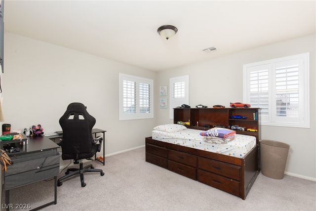 824 Claystone Ridge Avenue, North Las Vegas, NV 89084