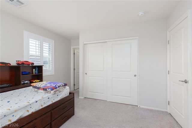 824 Claystone Ridge Avenue, North Las Vegas, NV 89084