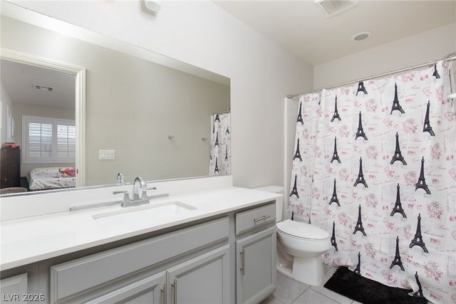 824 Claystone Ridge Avenue, North Las Vegas, NV 89084