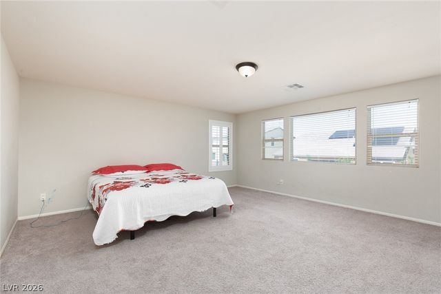 824 Claystone Ridge Avenue, North Las Vegas, NV 89084