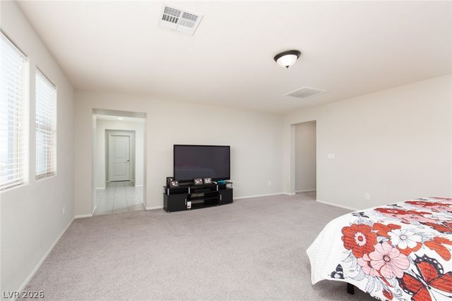 824 Claystone Ridge Avenue, North Las Vegas, NV 89084