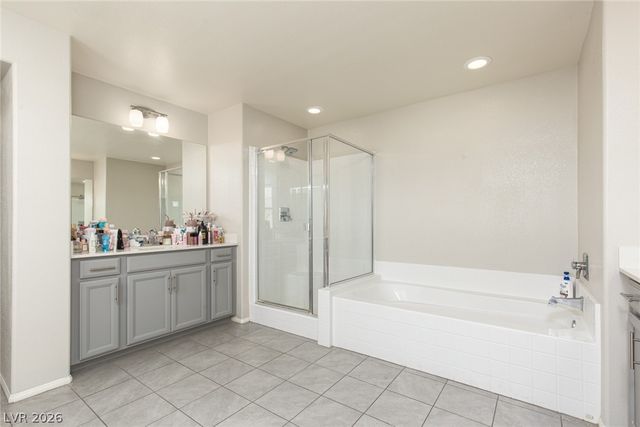 824 Claystone Ridge Avenue, North Las Vegas, NV 89084