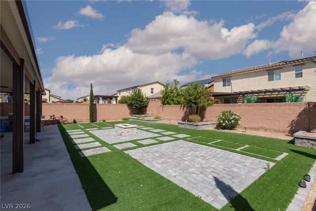 824 Claystone Ridge Avenue, North Las Vegas, NV 89084