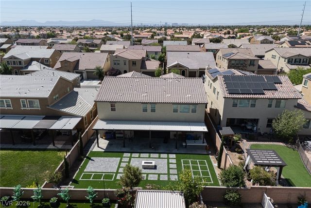 824 Claystone Ridge Avenue, North Las Vegas, NV 89084