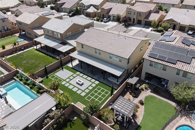824 Claystone Ridge Avenue, North Las Vegas, NV 89084