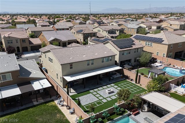 824 Claystone Ridge Avenue, North Las Vegas, NV 89084