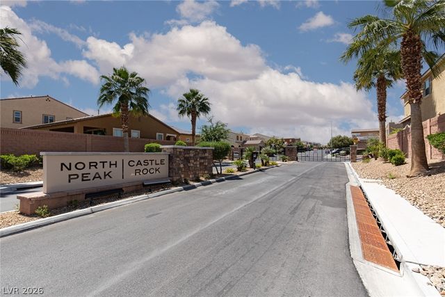 824 Claystone Ridge Avenue, North Las Vegas, NV 89084