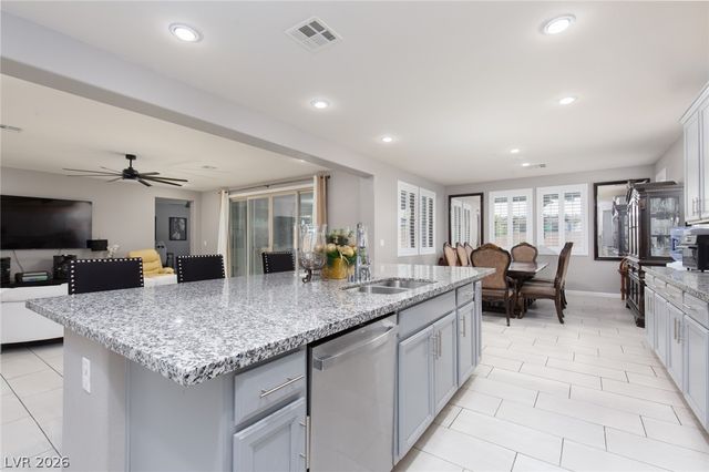 824 Claystone Ridge Avenue, North Las Vegas, NV 89084