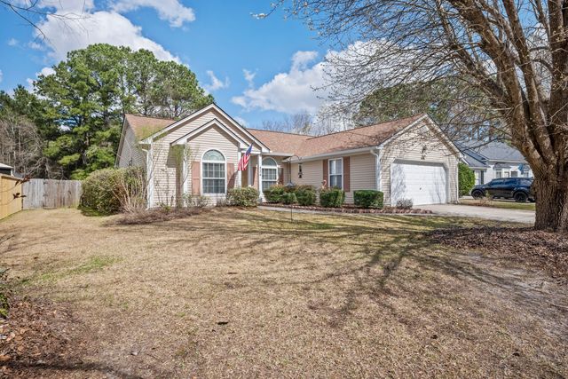 234 St Awdry Street, Summerville, SC 29485