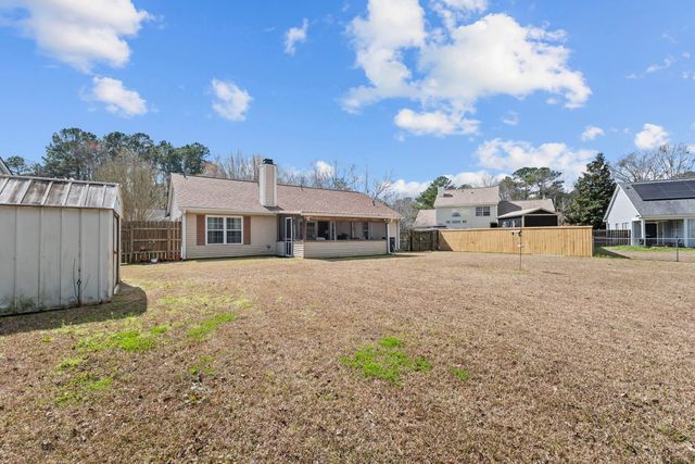234 St Awdry Street, Summerville, SC 29485