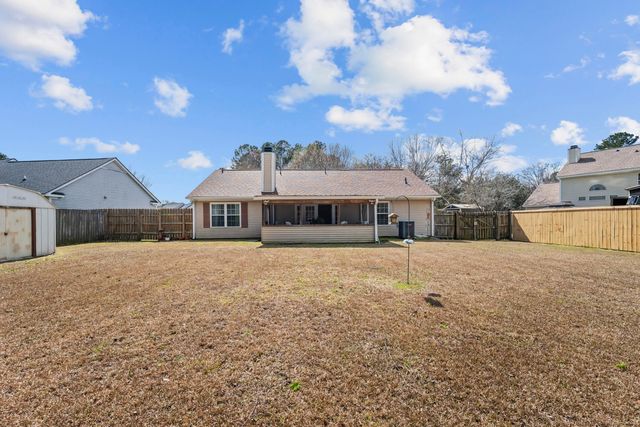 234 St Awdry Street, Summerville, SC 29485