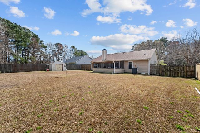234 St Awdry Street, Summerville, SC 29485