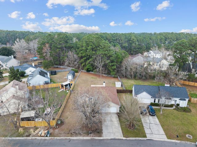 234 St Awdry Street, Summerville, SC 29485