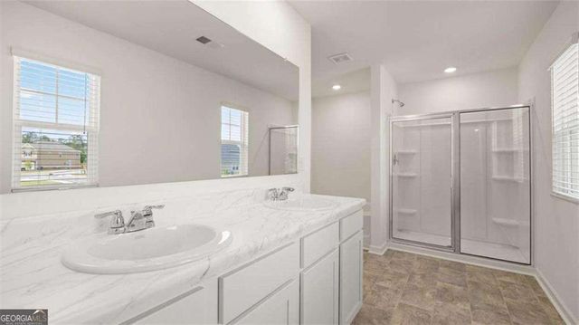 1591 Oakbrook Pond Place, Dacula, GA 30019