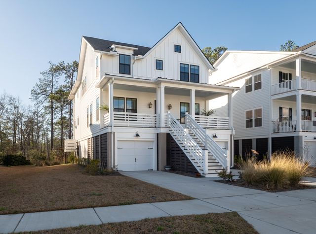 349 Blowing Fresh Drive, Wando, SC 29492