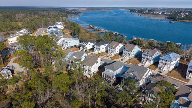 349 Blowing Fresh Drive, Wando, SC 29492