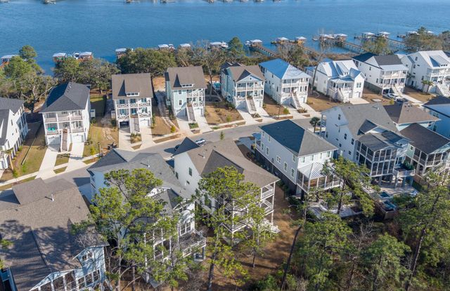 349 Blowing Fresh Drive, Wando, SC 29492