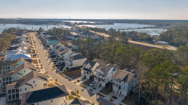 349 Blowing Fresh Drive, Wando, SC 29492
