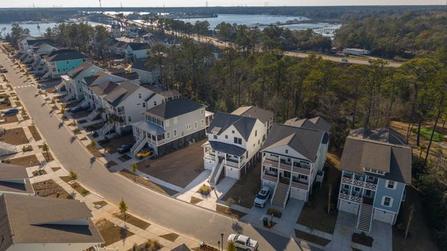 349 Blowing Fresh Drive, Wando, SC 29492