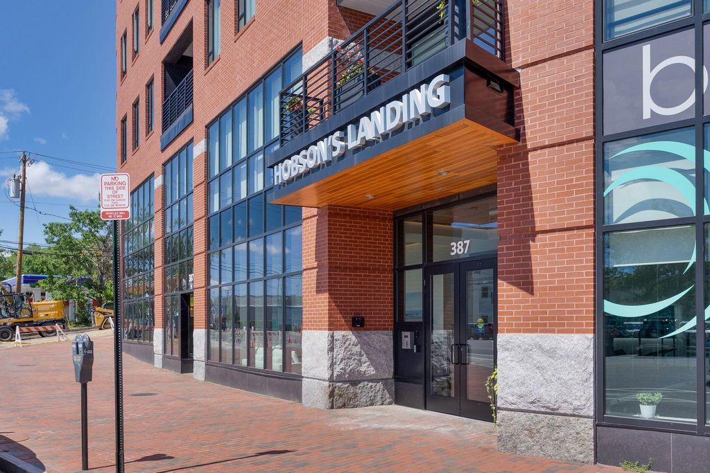 387 Commercial Street 432, Portland, ME 04101 — photo 2