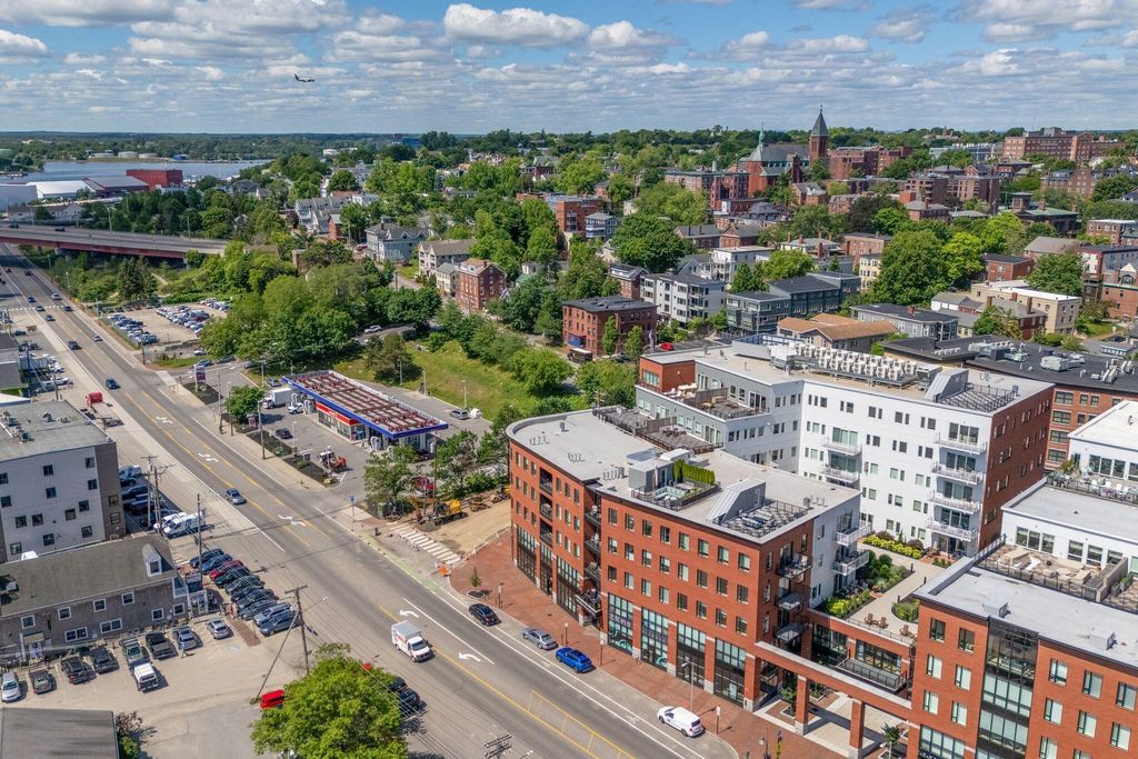 387 Commercial Street 432, Portland, ME 04101 — photo 3