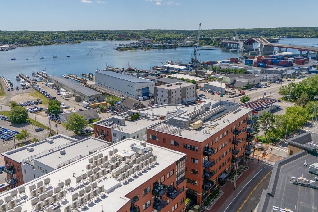 387 Commercial Street 432, Portland, ME 04101 — photo 4