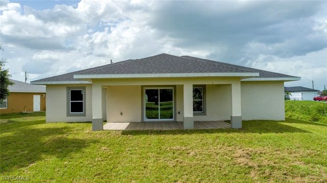1138 Argosy RD, Labelle, FL 33935
