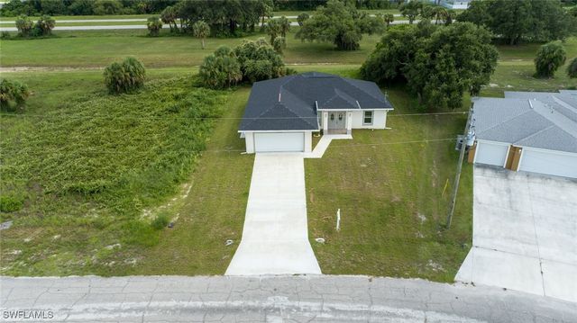 1138 Argosy RD, Labelle, FL 33935
