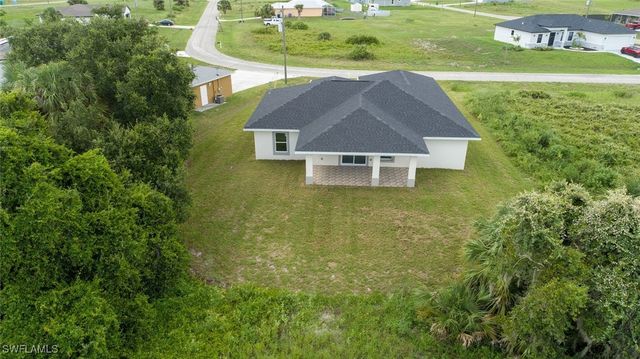 1138 Argosy RD, Labelle, FL 33935