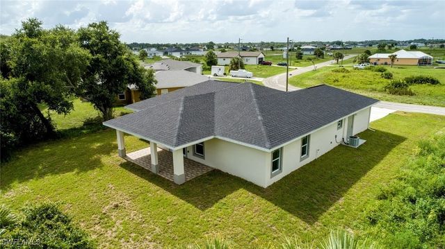 1138 Argosy RD, Labelle, FL 33935