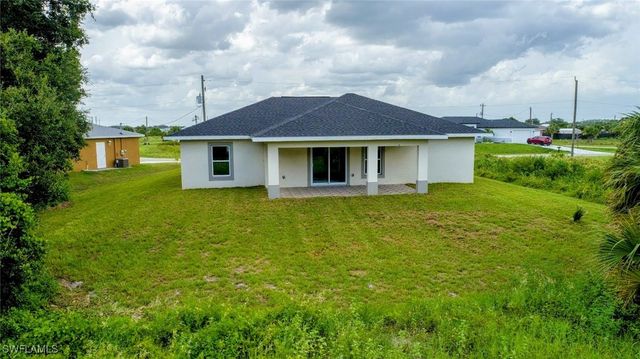 1138 Argosy RD, Labelle, FL 33935