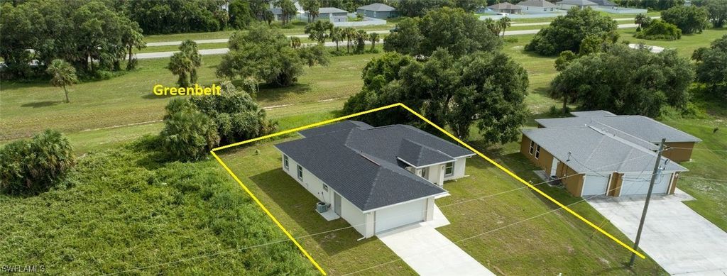 1138 Argosy RD, Labelle, FL 33935