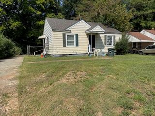 3271 MORNINGSIDE ST, Memphis, TN 38127