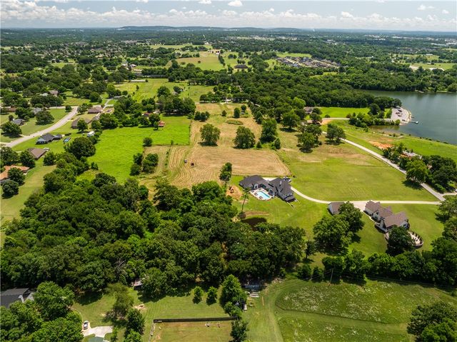 TBD E Lake Road, Elm Springs, AR 72762