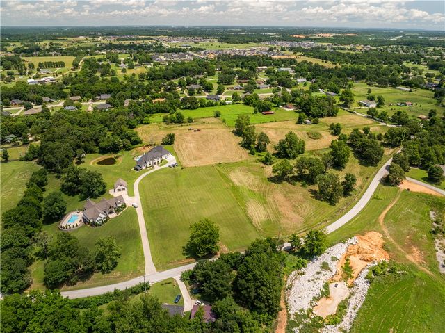 TBD E Lake Road, Elm Springs, AR 72762