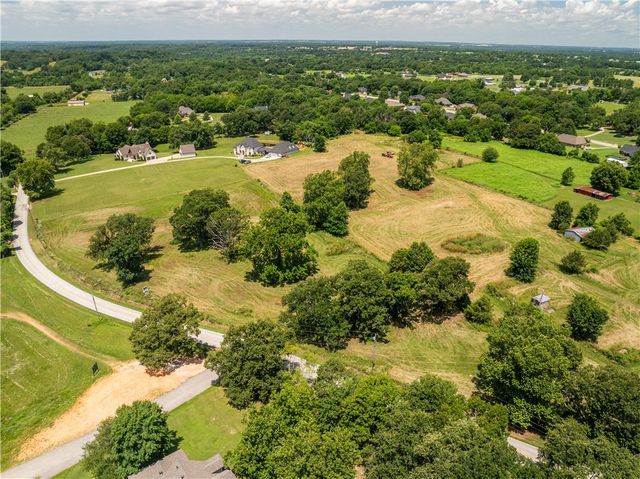 TBD E Lake Road, Elm Springs, AR 72762