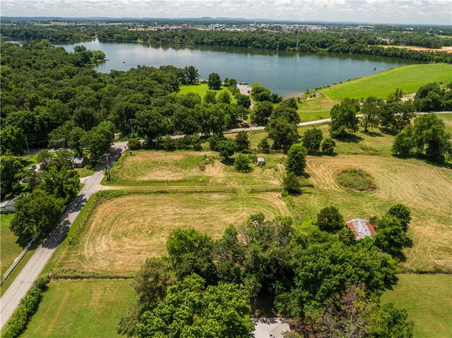 TBD E Lake Road, Elm Springs, AR 72762