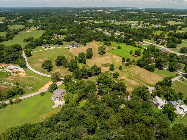 TBD E Lake Road, Elm Springs, AR 72762