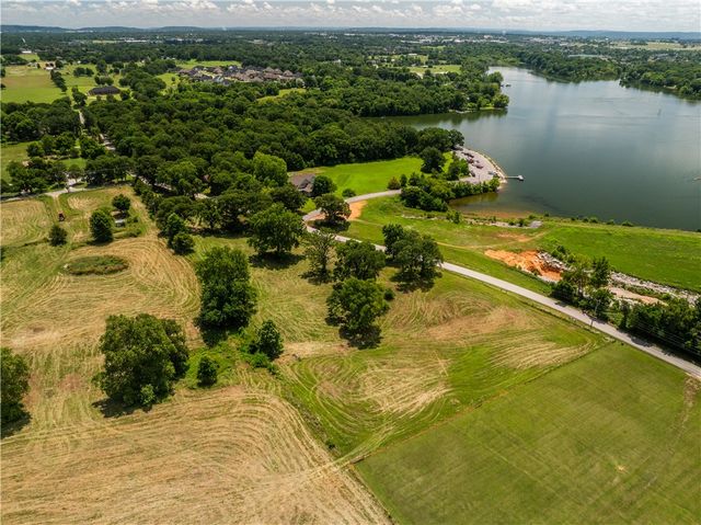 TBD E Lake Road, Elm Springs, AR 72762