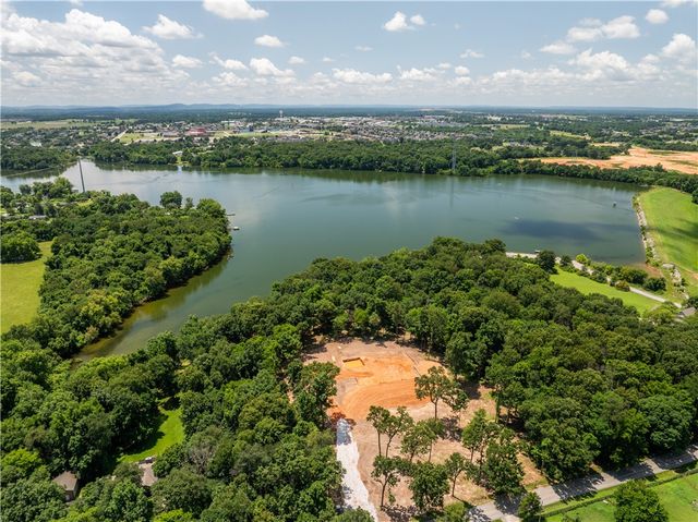 TBD E Lake Road, Elm Springs, AR 72762