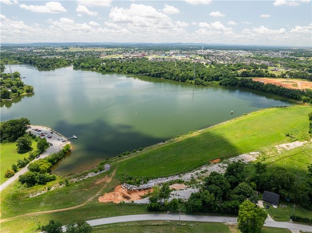 TBD E Lake Road, Elm Springs, AR 72762