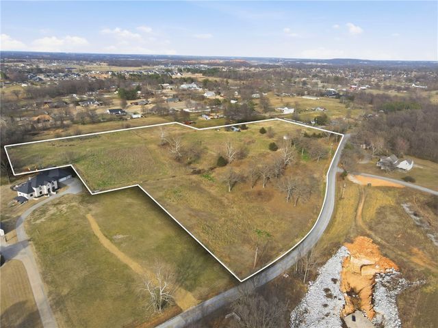 TBD E Lake Road, Elm Springs, AR 72762