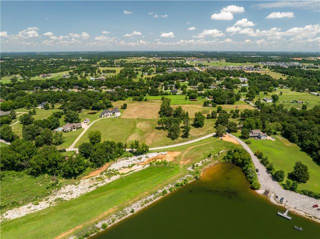 TBD E Lake Road, Elm Springs, AR 72762