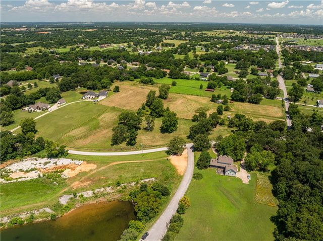 TBD E Lake Road, Elm Springs, AR 72762