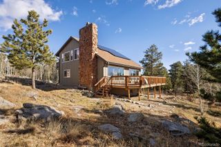 198 Frontier Lane, Nederland, CO 80466