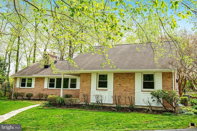 4141 QUAIL WAY, Havre De Grace, MD 21078