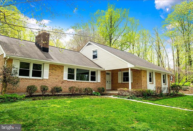 4141 QUAIL WAY, Havre De Grace, MD 21078