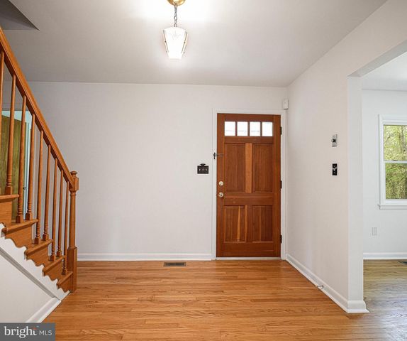 4141 QUAIL WAY, Havre De Grace, MD 21078